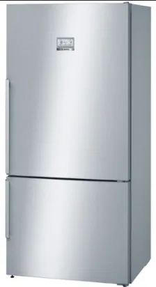 Soyuducu BOSCH KGN86AI32U
